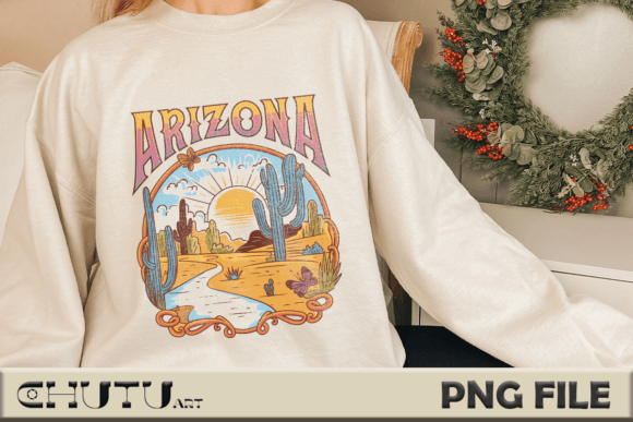Arizona Desert Sunset Design: Capturing the Spirit of the Southwest