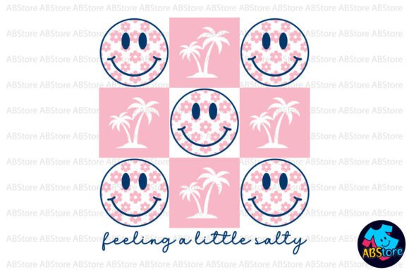 Capture the Nostalgic Heat: Retro Summer SVG Design