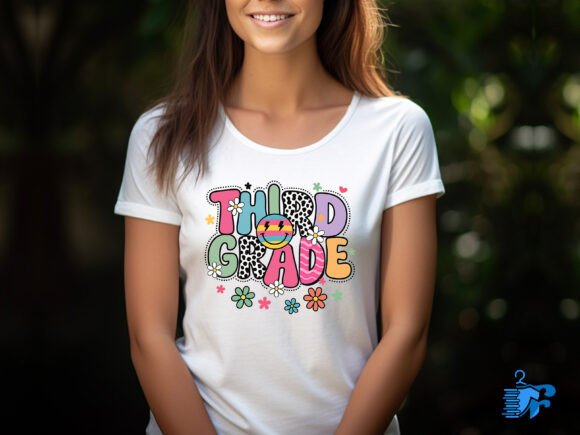 Celebrate Educators with This Back to School Design