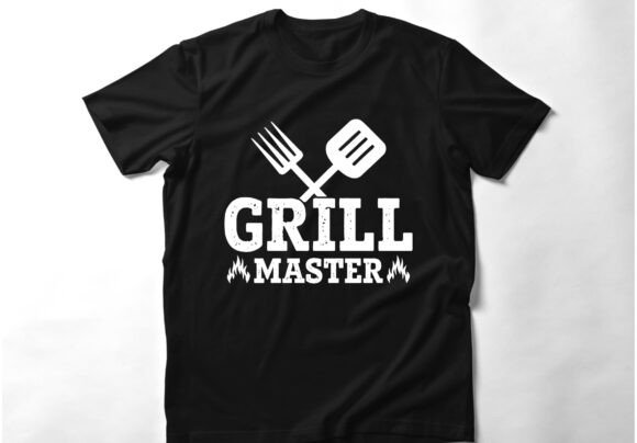 Unleash Your Brand's Inner Pitmaster with This Design